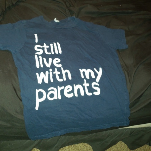 Boys t-shirt - Picture 3 of 3